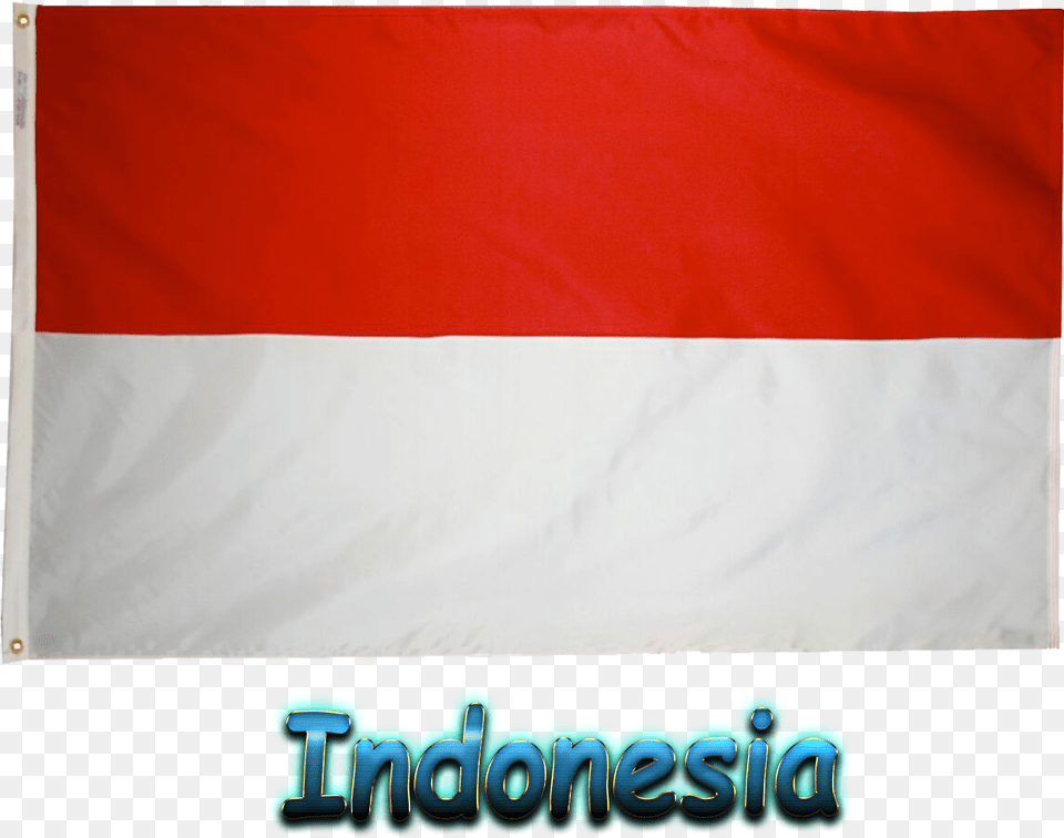 Indonesia Flag Pic Flag Free Png Download