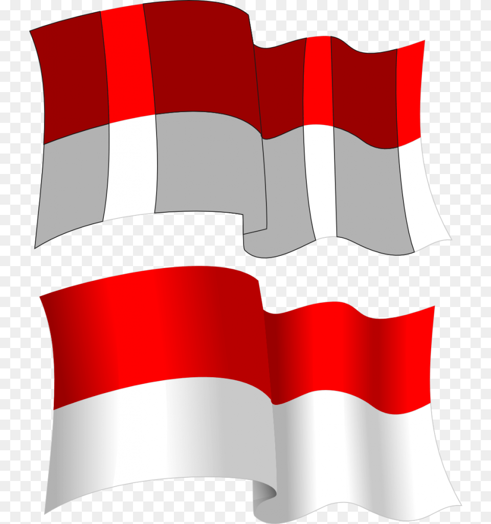 Indonesia Flag Image, Person Free Transparent Png