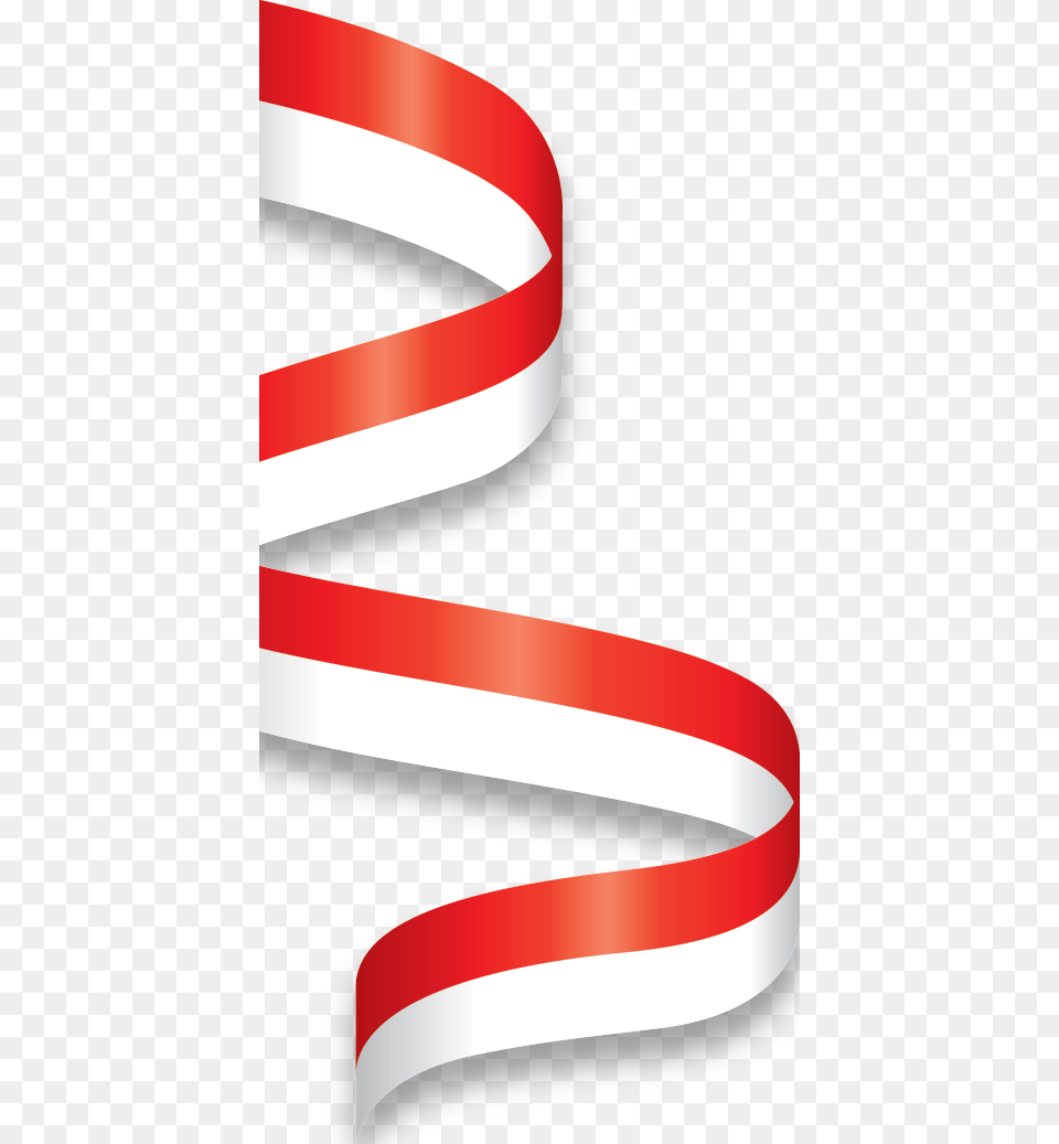 Indonesia Flag Pic Indonesia Flag Banner, Accessories Free Png