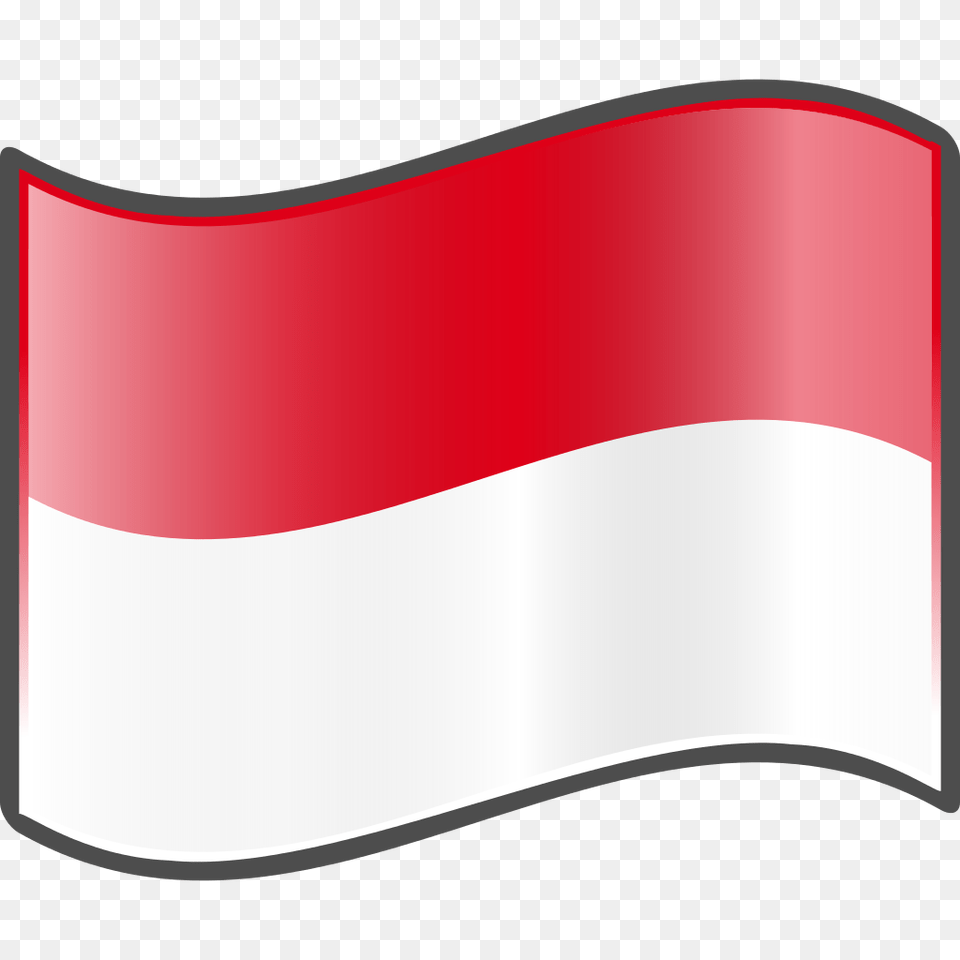 Indonesia Flag Vector Clipart, Food, Ketchup Free Png Download