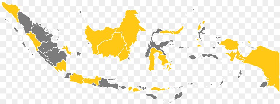 Indonesia Map Province Vector, Chart, Plot, Atlas, Diagram Free Png