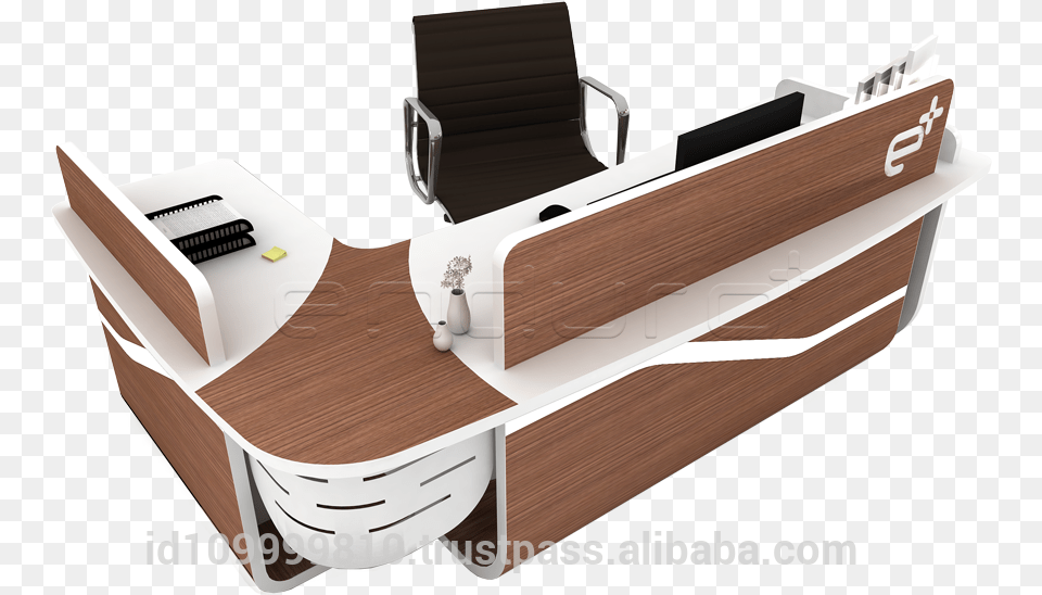 Indonesia Mdf Desk Indonesia Mdf Desk Manufacturers, Furniture, Reception, Table Png