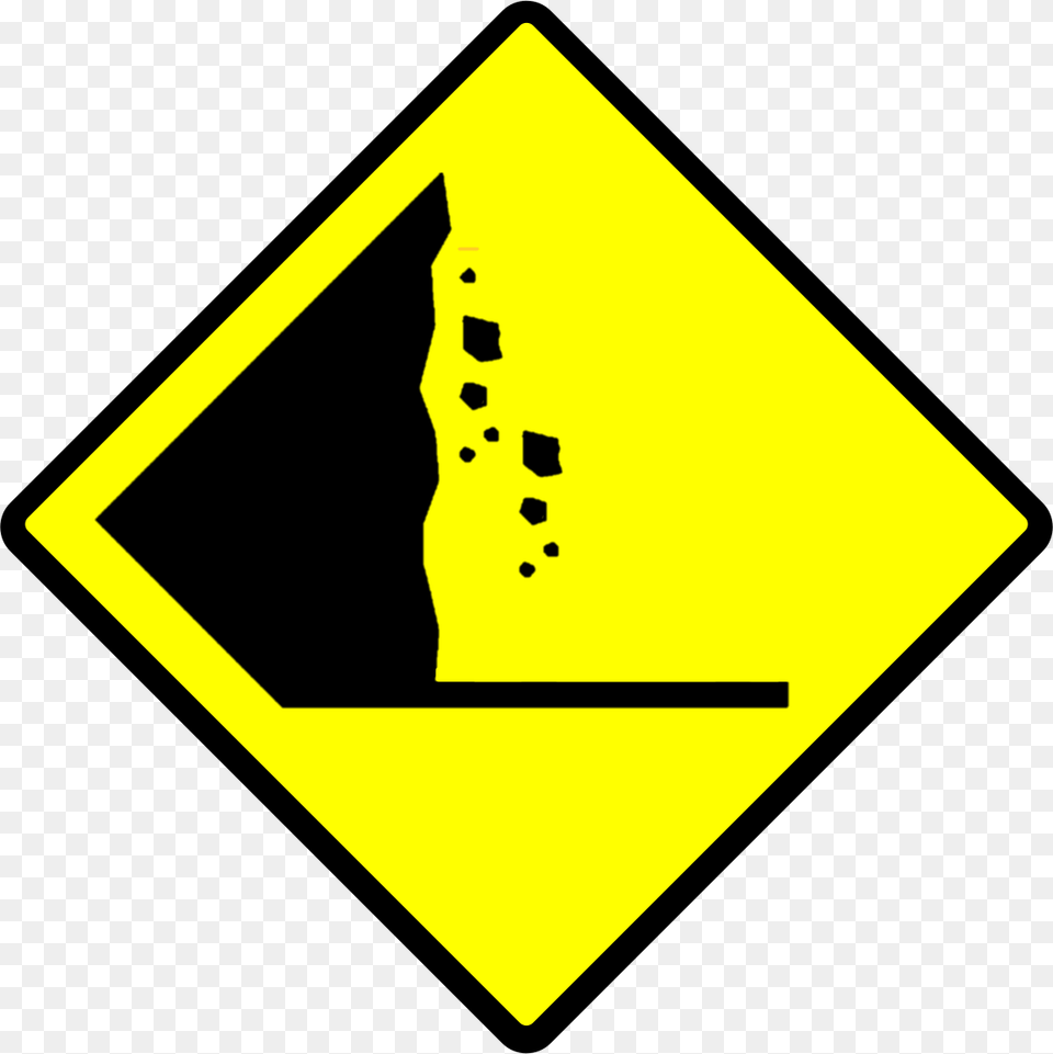 Indonesia New Road Sign, Symbol, Road Sign Free Transparent Png