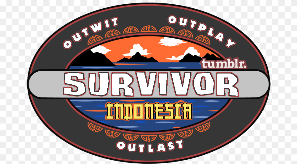 Indonesia Survivor, Architecture, Building, Factory, Logo Free Transparent Png