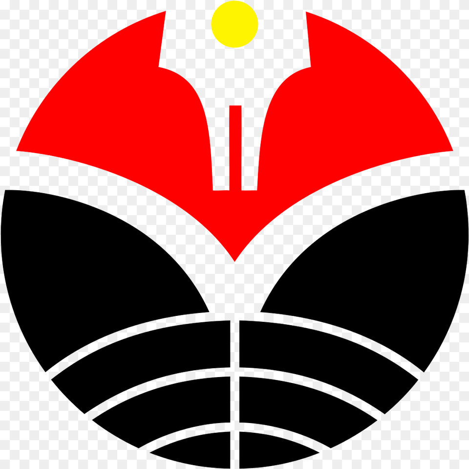 Indonesia University Of Education, Logo, Symbol, Batman Logo Free Png