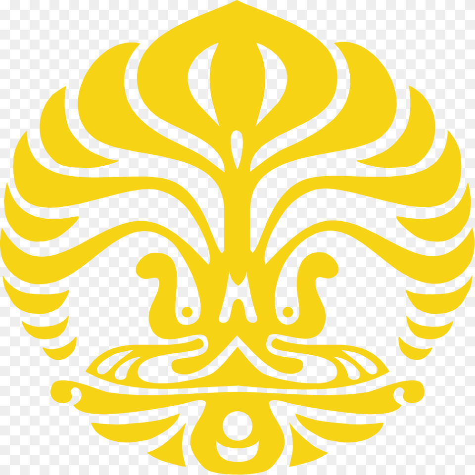 Indonesia Vector Javanese University Of Indonesia, Emblem, Symbol, Logo, Person Png