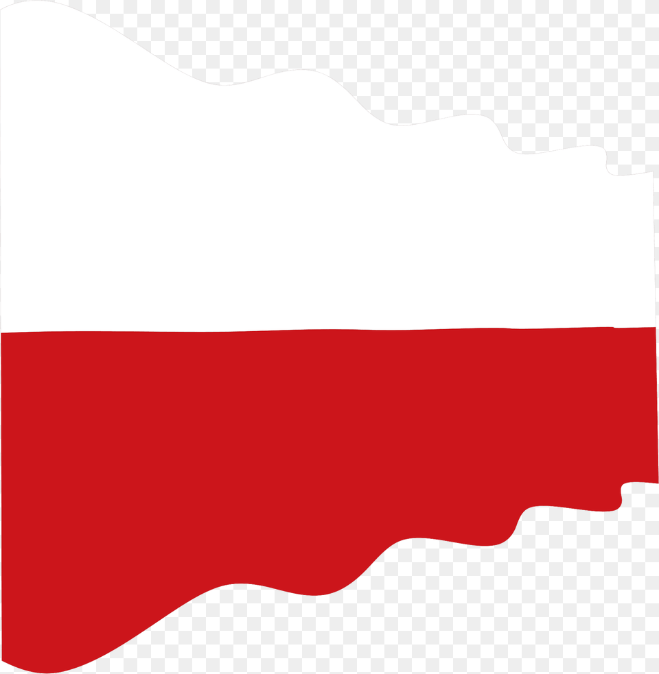 Indonesia Wavy Flag Clipart Free Transparent Png