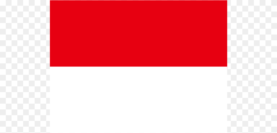 Indonesian Flag Beige Free Transparent Png