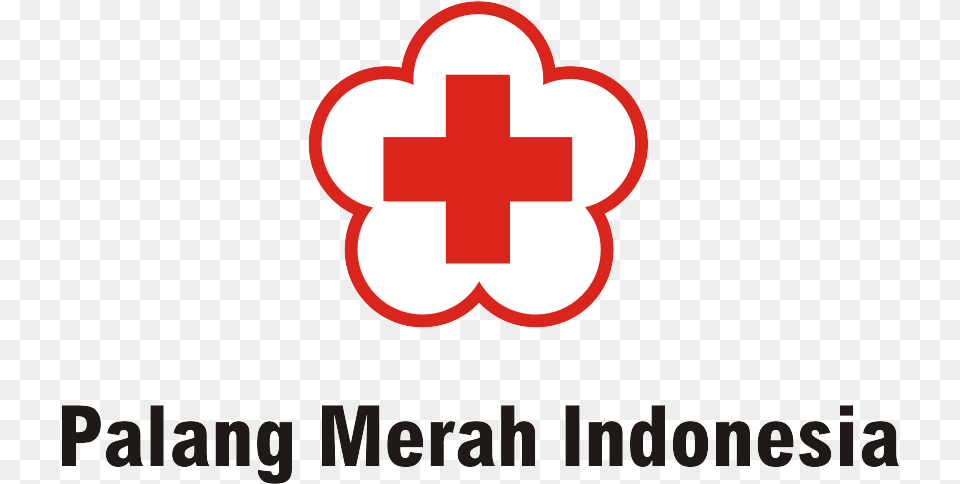 Indonesian Red Cross Society, First Aid, Logo, Red Cross, Symbol Png Image