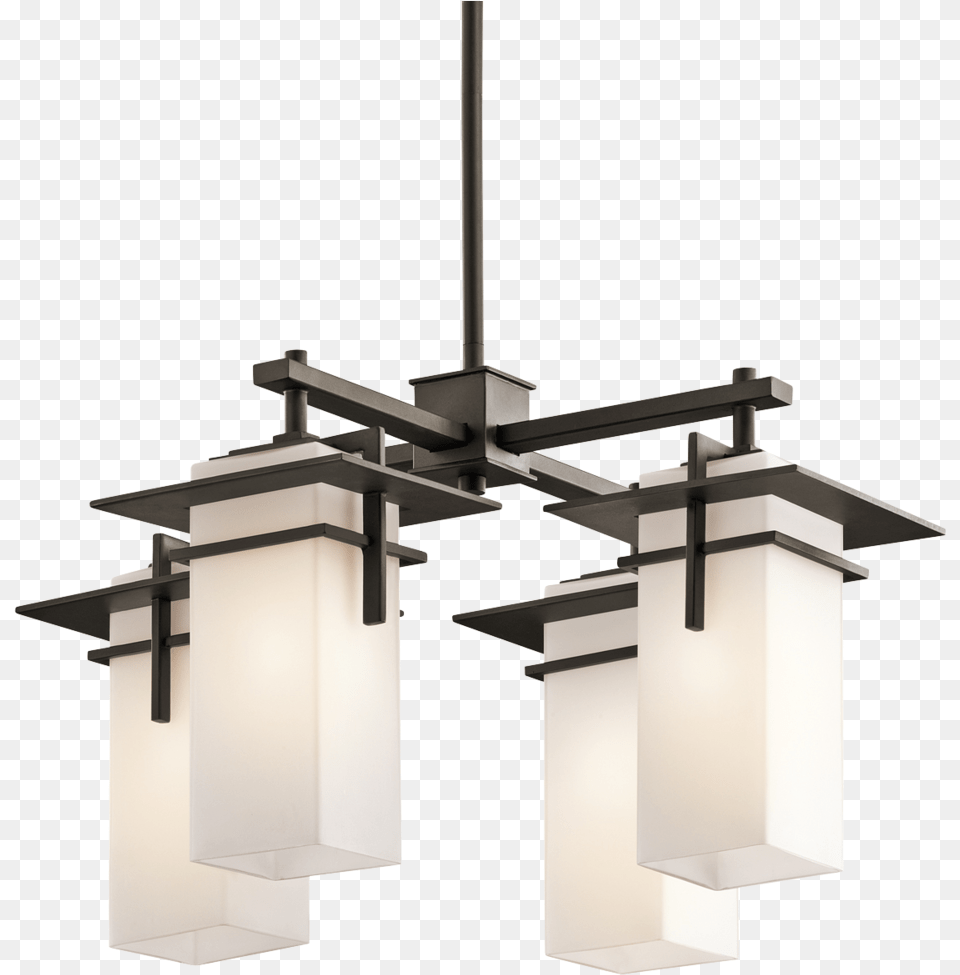 Indoor And Outdoor Lighting Chandelier, Lamp, Light Fixture, Appliance, Ceiling Fan Free Png Download