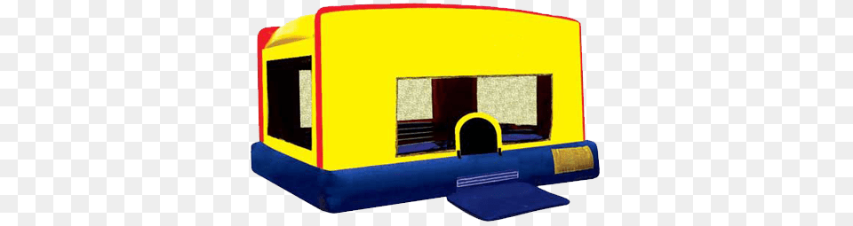 Indoor Bounce House Rental Rent A Cheap In Door Moonbounce, Inflatable, Indoors, Moving Van, Transportation Png Image