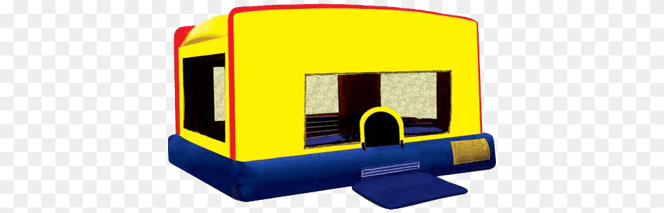 Indoor Bounce House Rentals New York, Indoors, Moving Van, Transportation, Van Free Transparent Png