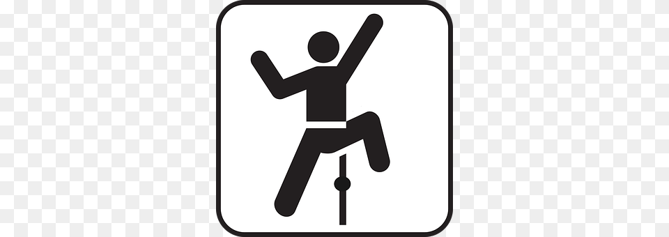 Indoor Climbing Sign, Symbol, Hockey, Ice Hockey Free Png