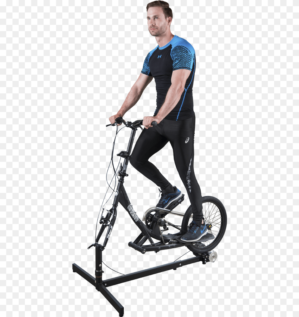 Indoor Cycling, Adult, Person, Man, Male Free Png Download