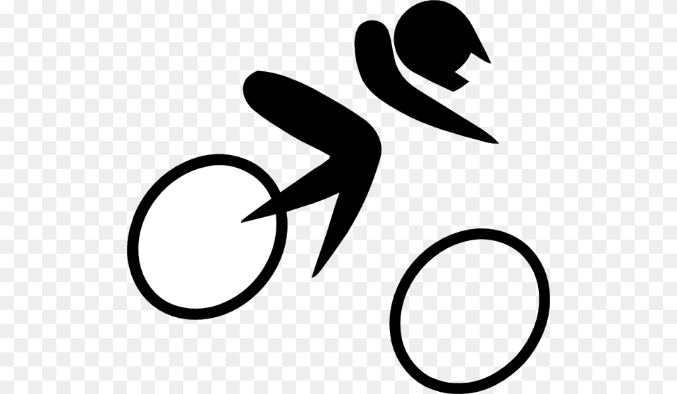 Indoor Cycling Clipart Clip Art Images, Stencil, Symbol, Smoke Pipe, Text Png Image