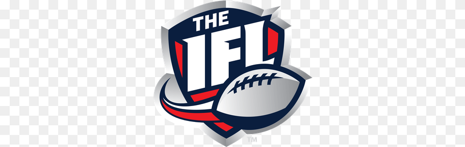 Indoor Football League Indoor Football League Logo, Rugby, Sport Png