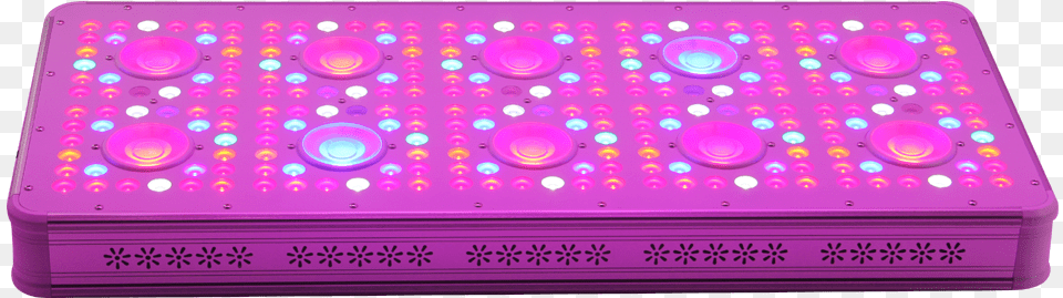 Indoor Growers Bp600 Cob Led Grow Light Review Housing Candle, Electronics Free Png Download