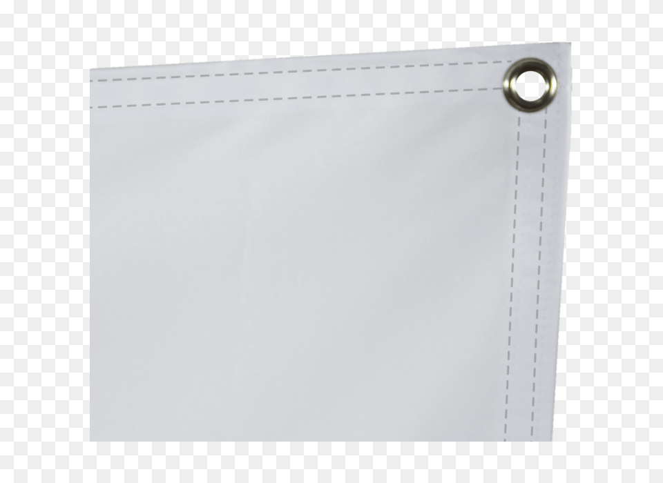 Indoor Hanging Banner, White Board Png Image