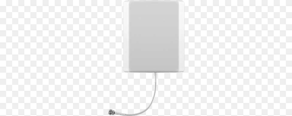 Indoor Panel Antenna Panel Antenna, Adapter, Electronics, Plug Png Image