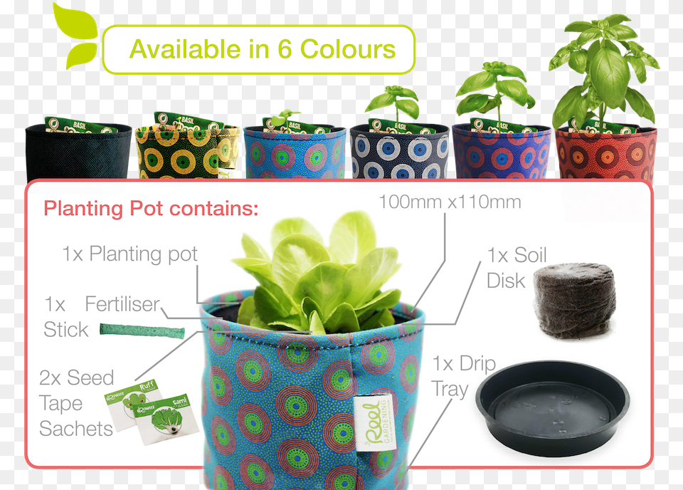 Indoor Plant Food Decomposing Flower Pot, Jar, Leaf, Planter, Potted Plant Free Png Download