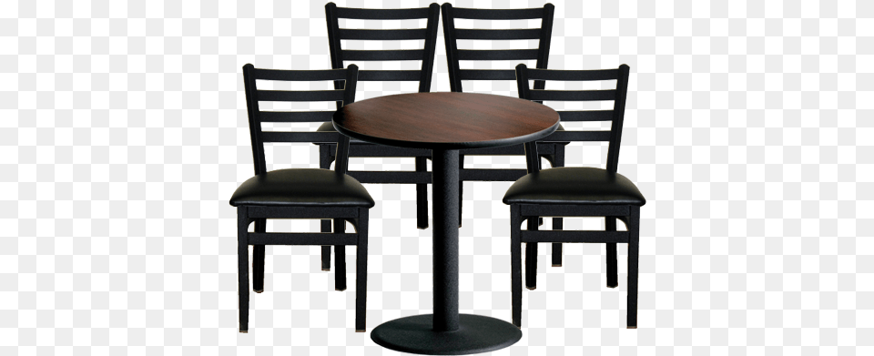 Indoor Restaurant Furniture Package Metal Or Wood Pretoria, Architecture, Building, Dining Room, Dining Table Png