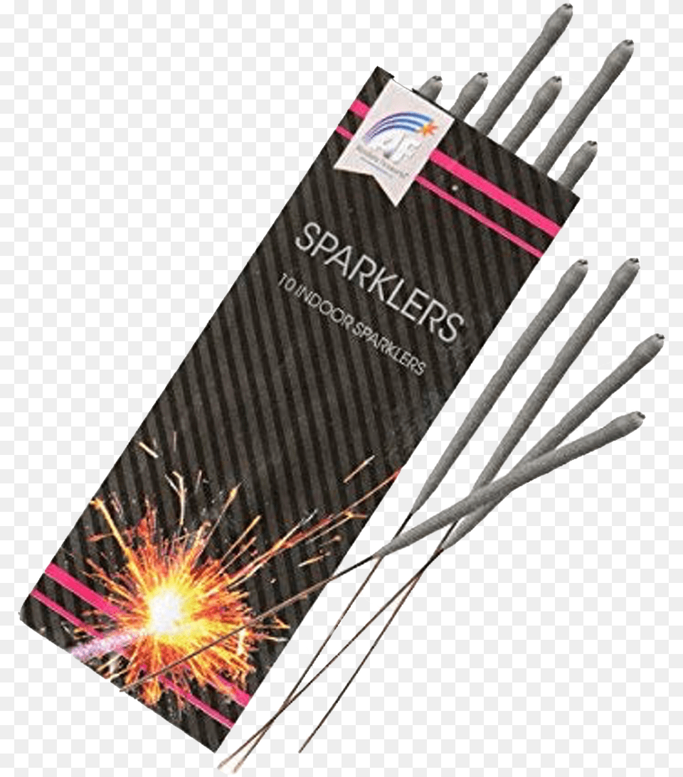 Indoor Sparklers Sparkler, Incense Free Png Download