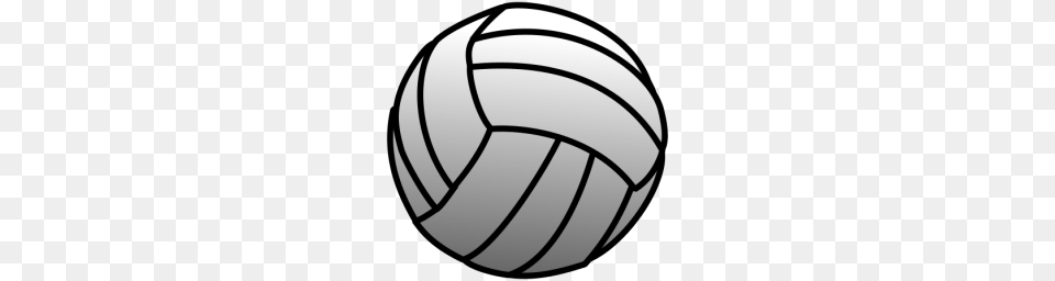 Indoor Volleyball Cliparts, Ball, Football, Sport, Sphere Free Png Download