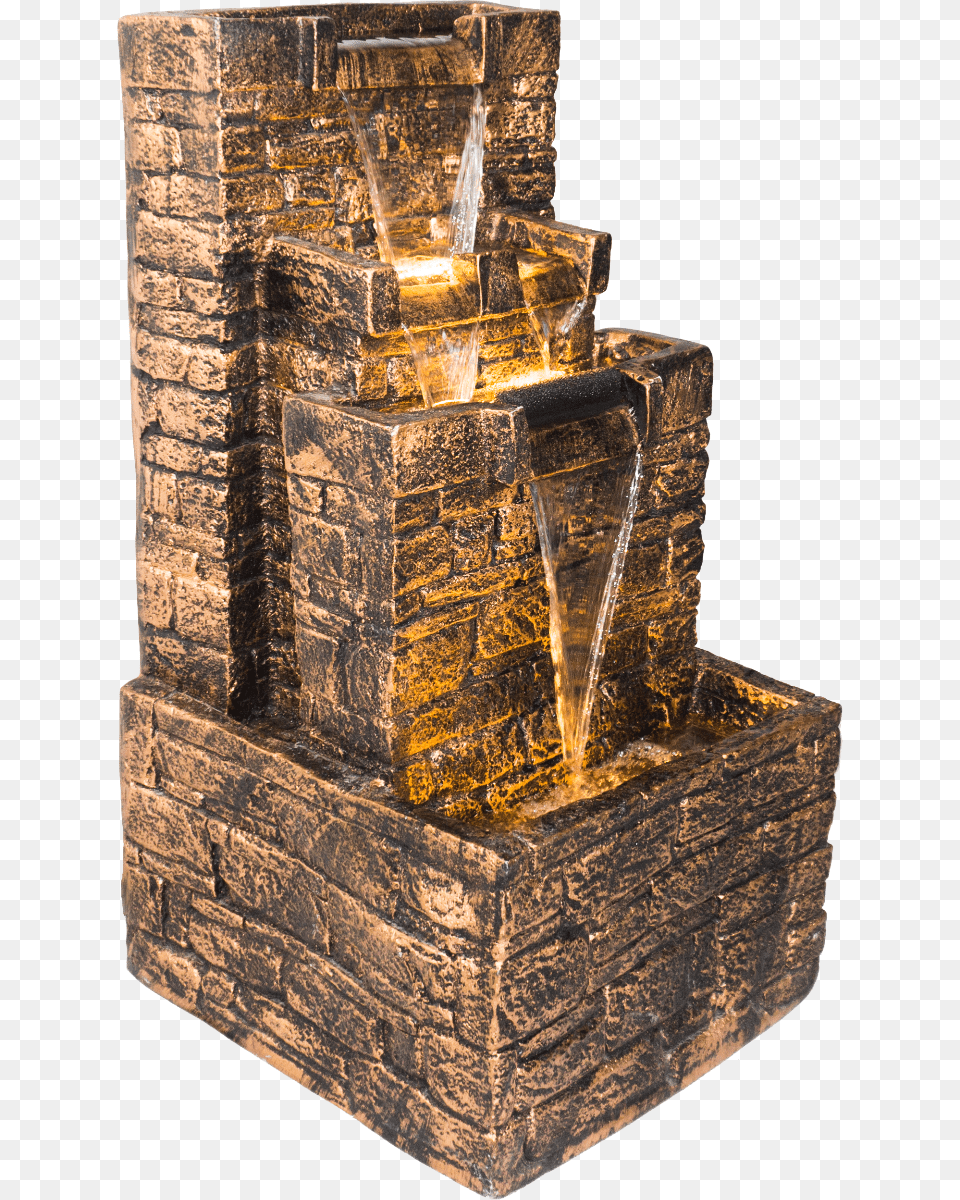 Indoor Water Fountain Fountain, Architecture Free Transparent Png