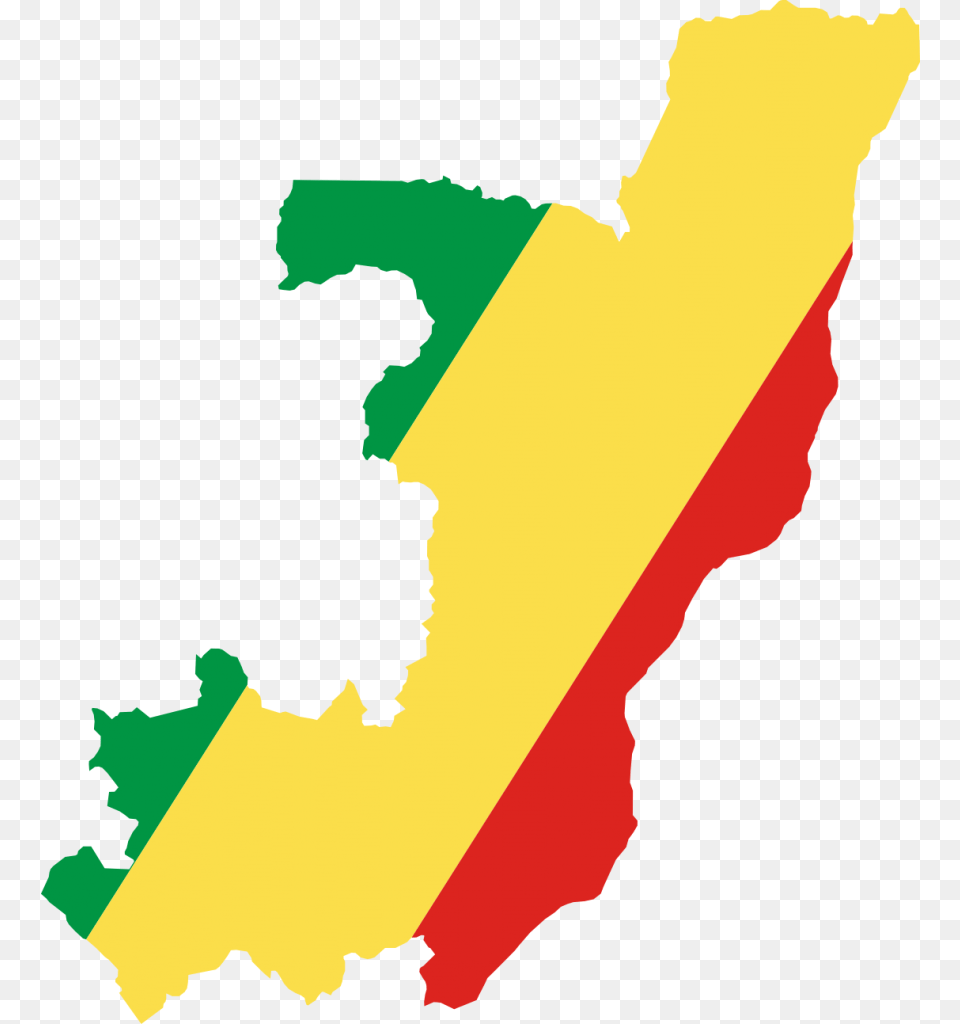 Indpendance Du Congo Brazzaville, Person, Art, Graphics Free Png Download