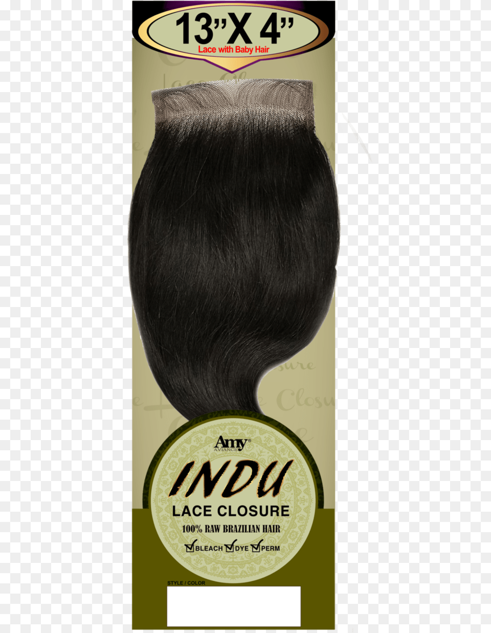 Indu Lace Closure S Body 14 Amy Indu Lace Closure, Hair, Person Free Png