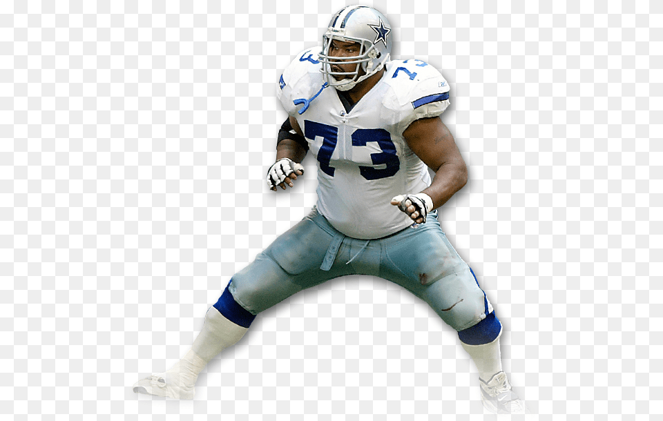 Inductee Allen Dallas Cowboys Player, Adult, Playing American Football, Person, Man Free Transparent Png