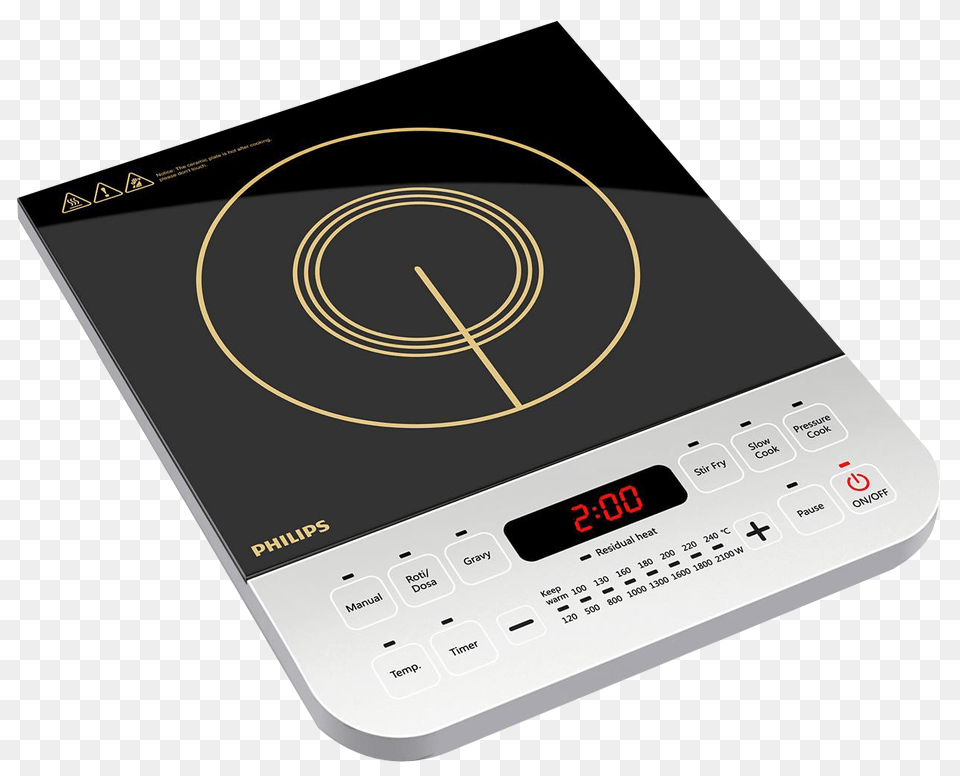 Induction Cooktop Indoors, Kitchen, Computer Hardware, Electronics Png Image