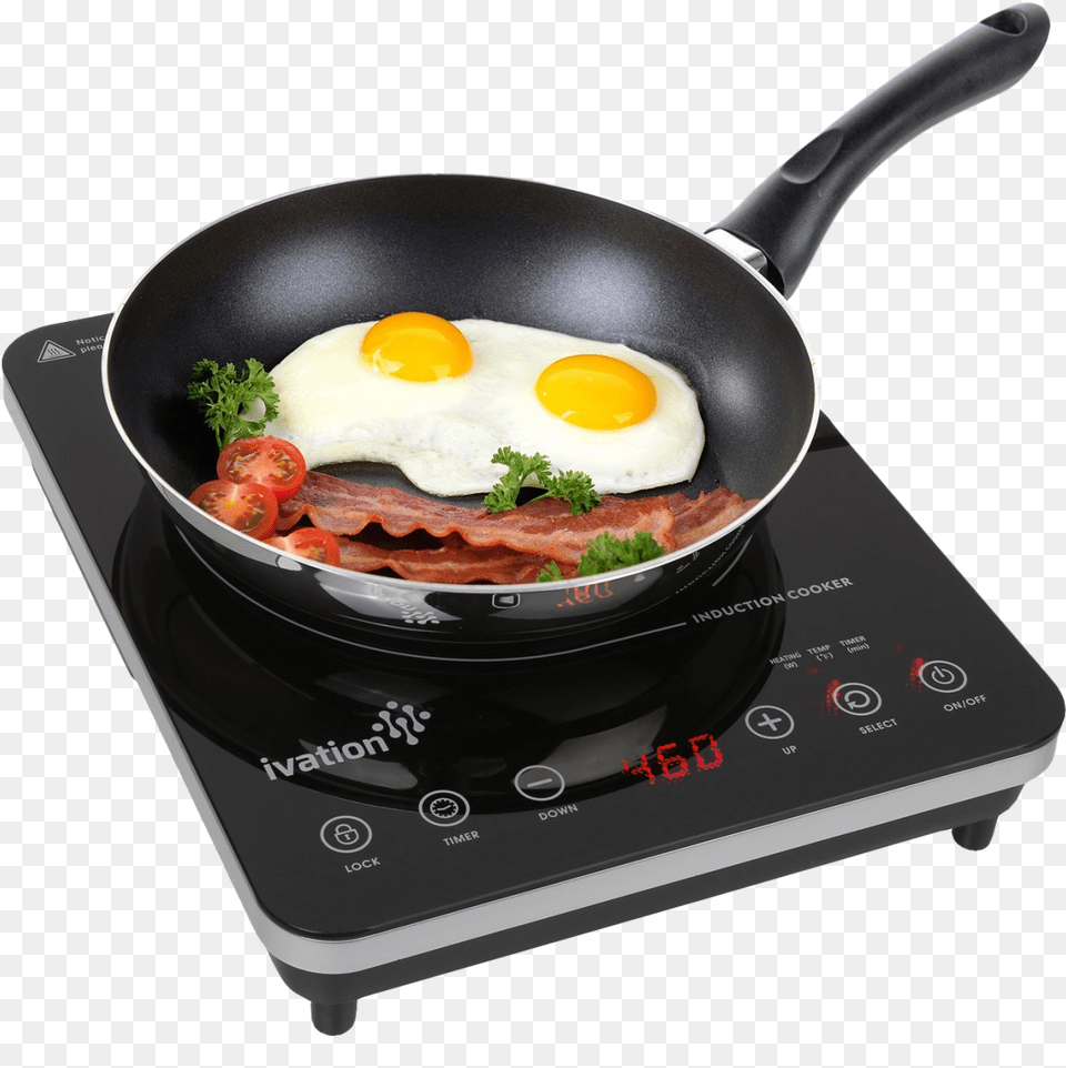 Induction Cooktop Induction Cooker Cooking, Cooking Pan, Cookware, Indoors, Kitchen Free Png