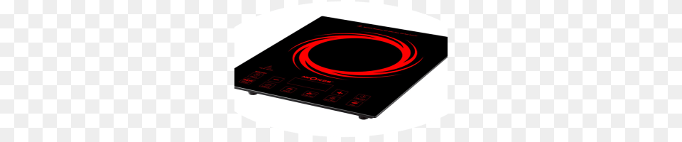 Induction Stove, Cooktop, Indoors, Kitchen, Electronics Png