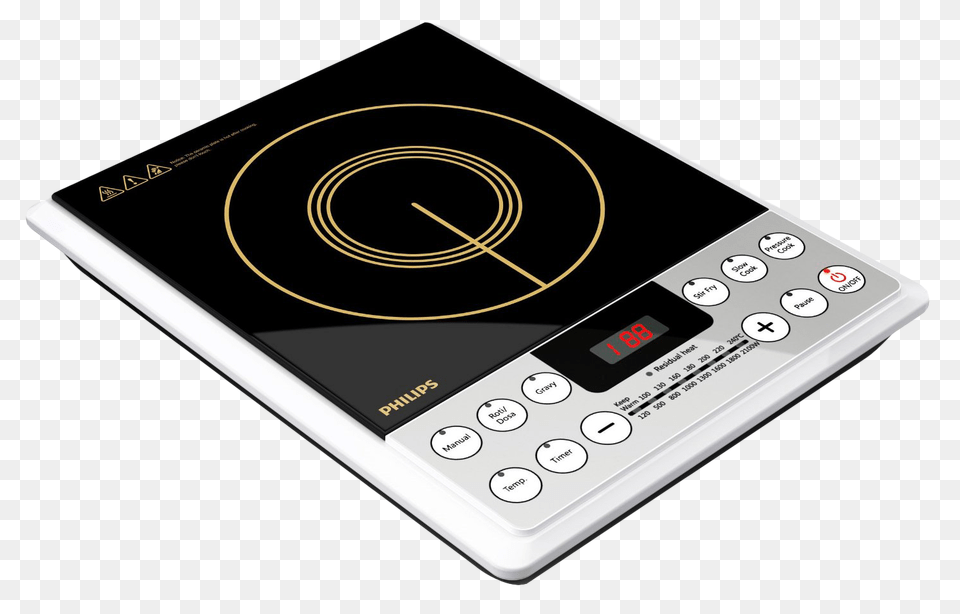 Induction Stove, Cooktop, Indoors, Kitchen, Electronics Png