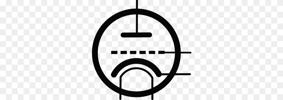 Inductor Electronic Symbol Wiring Diagram Electromagnetic Coil, Gray Png Image