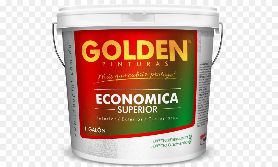 Indupint Industria De Pintura Santo Domingo Este Repblica Aluminium, Paint Container, Can, Tin Png