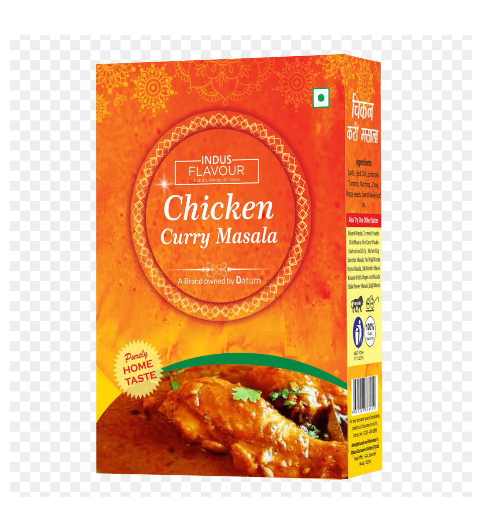 Indus Flavour, Advertisement, Curry, Food, Poster Free Transparent Png