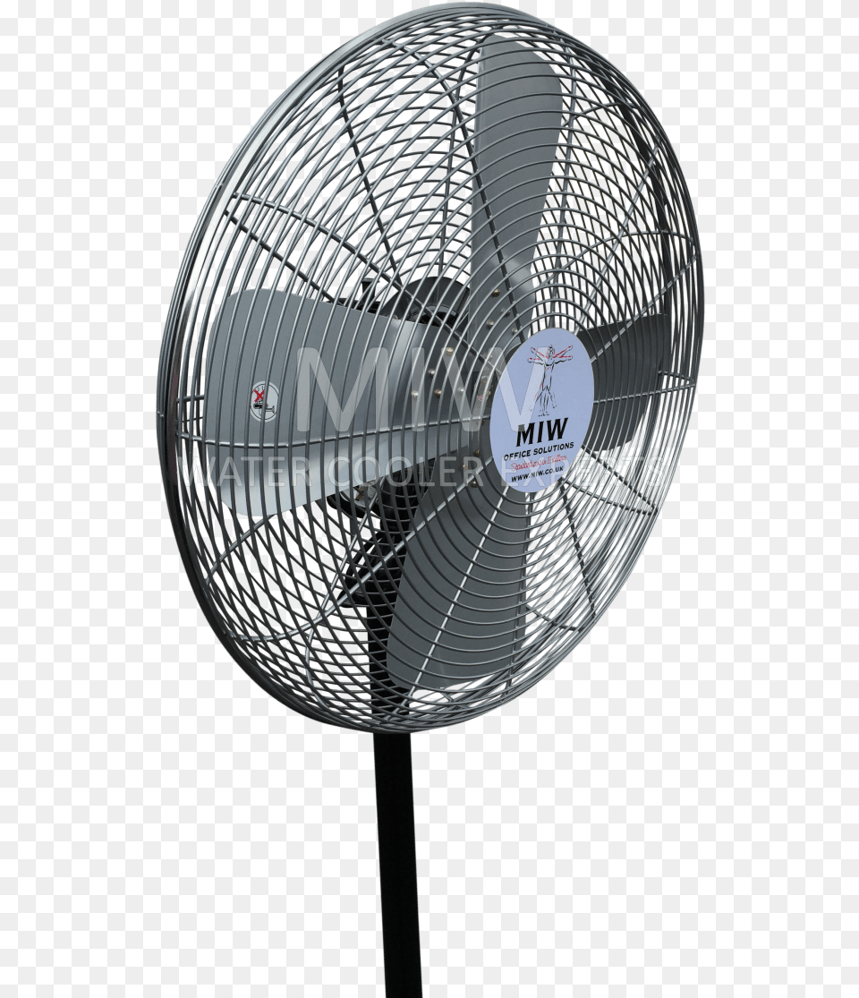 Industrial 240v Floor Standing Pedestal Fan 3 Speed Fan, Appliance, Device, Electrical Device, Electric Fan Png Image