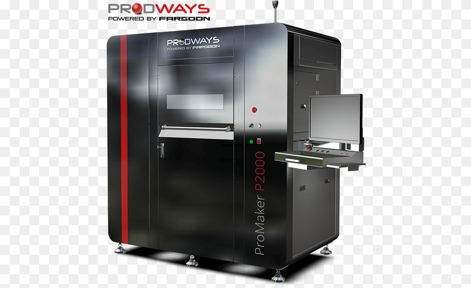 Industrial 3d Printer For Plastic Parts Production Imprimante 3d Frittage Laser, Hardware, Computer Hardware, Electronics, Kiosk Png Image