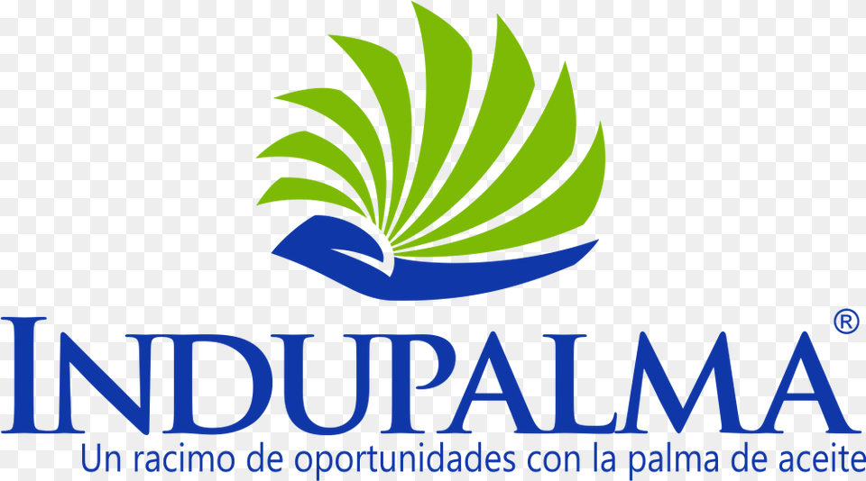 Industrial Agraria La Palma Limitada Indupalma Ltda Member, Herbal, Herbs, Logo, Plant Free Transparent Png