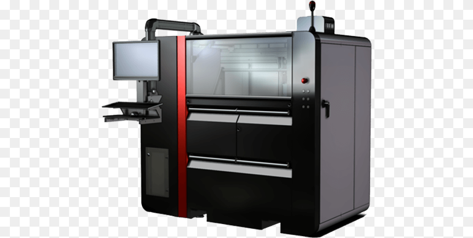 Industrial Ceramic 3d Printer Promaker, Computer Hardware, Electronics, Hardware, Screen Png