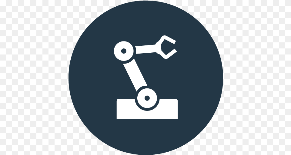 Industrial Control System Icon Dot, Disk, Symbol, Text, Number Png