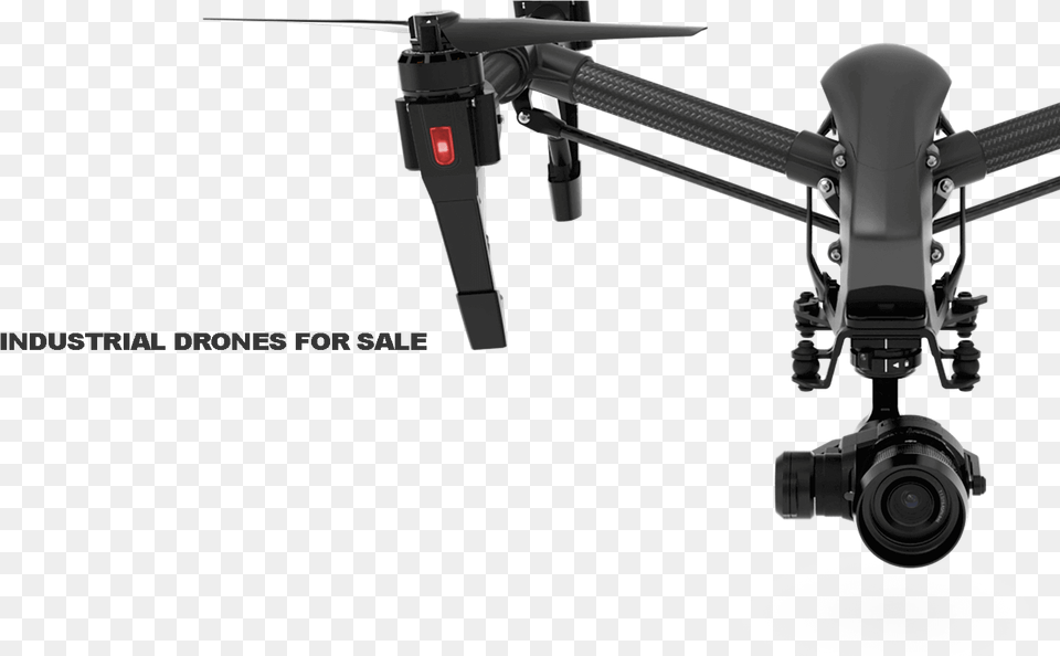 Industrial Drones For Sale At Skynex 1 1 Drone 4k Dji Inspire 1 Pro Black Edition, Machine Free Png