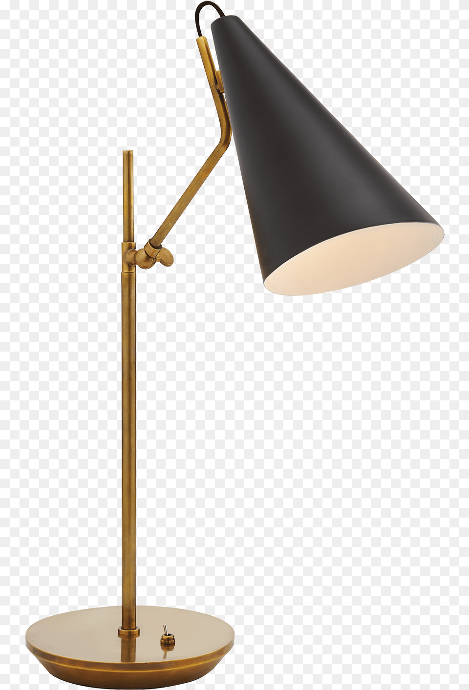 Industrial Floor Lamp Design Table Lamps, Lampshade, Table Lamp Free Png Download