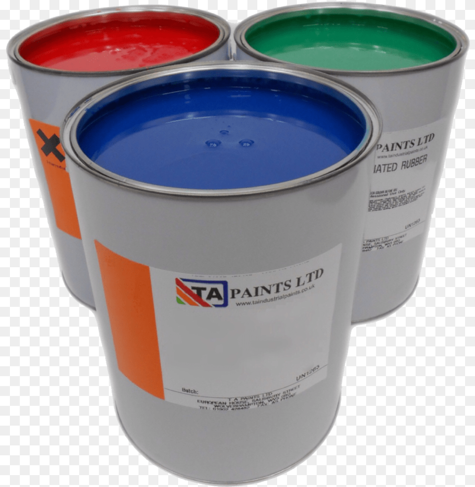 Industrial Floor Paint Enamel Paints, Paint Container, Can, Tin, Food Png