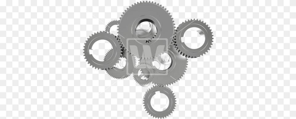 Industrial Gears Wheel, Machine, Gear, Aircraft, Airplane Png