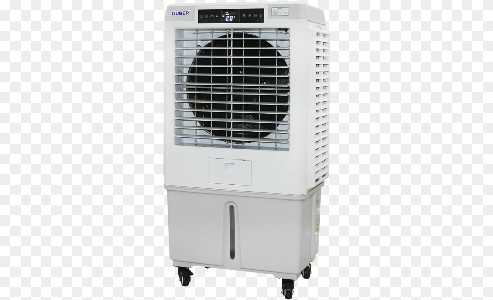 Industrial Heating Cooling Ventilation Distribution Summer Air Cooler, Device, Appliance, Electrical Device Free Png Download