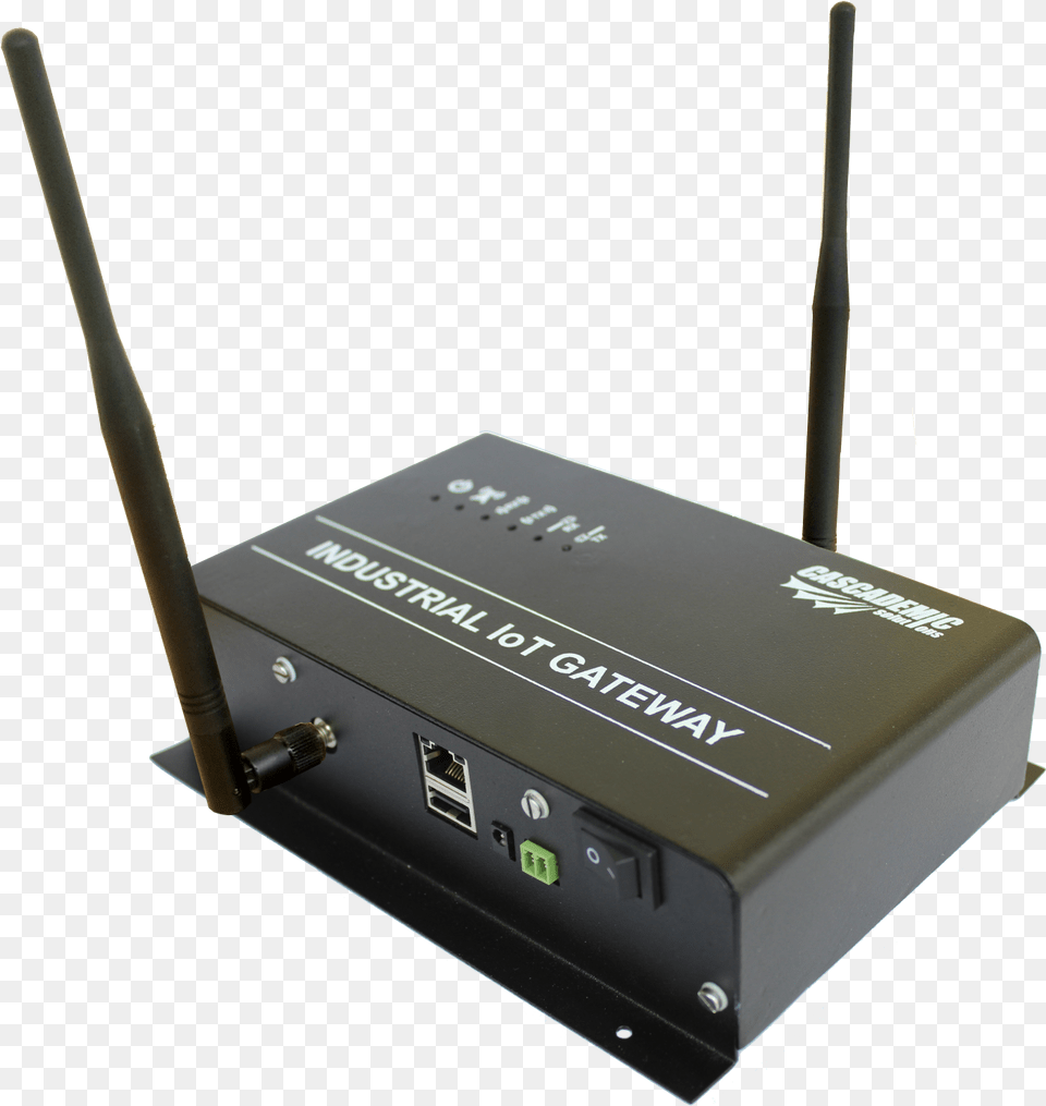 Industrial Iot Gateway, Electronics, Hardware, Router, Modem Free Png
