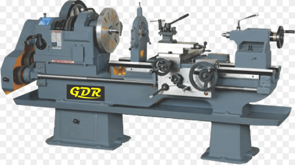 Industrial Machine Picture Lathes Machines, Lathe, Bulldozer, Wheel Free Png